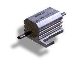 resistores aluminio